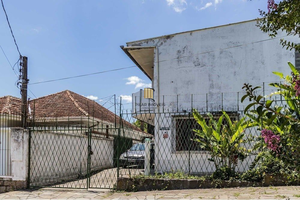 Terreno no bairro Partenon