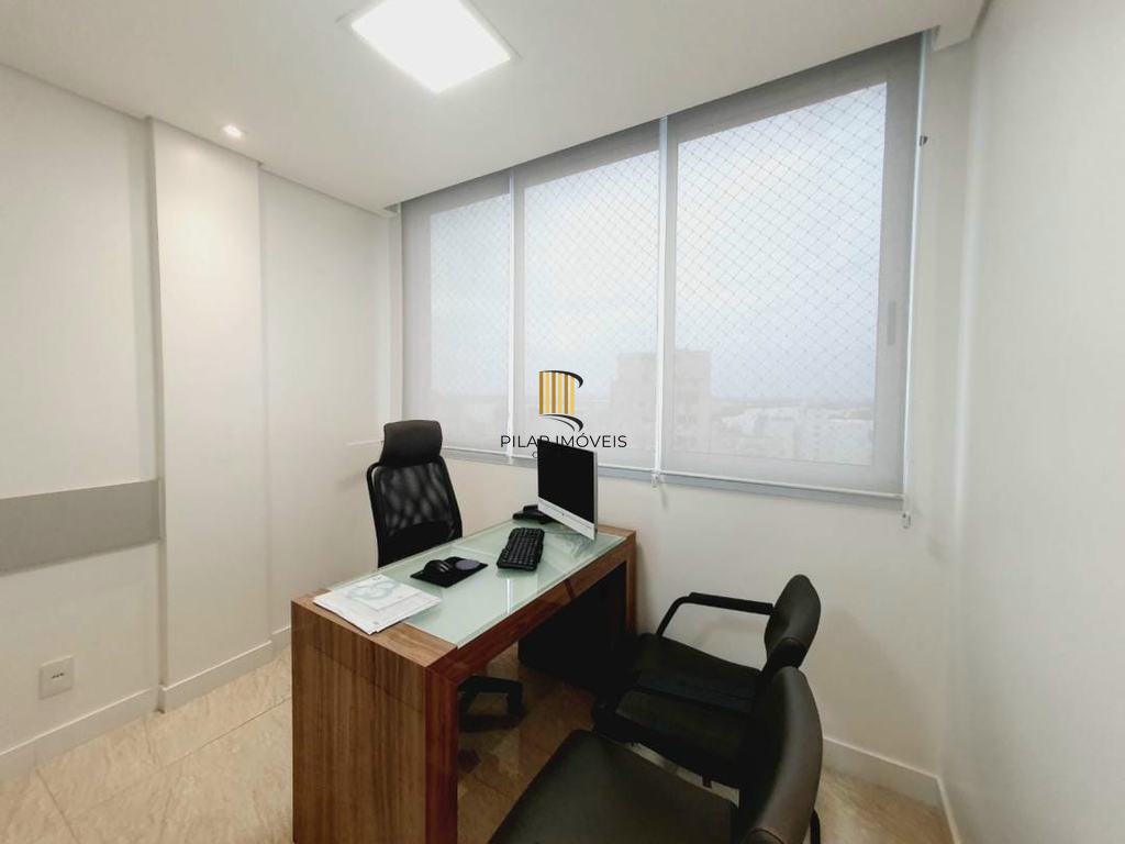 Sala Comercial no bairro Centro Histórico