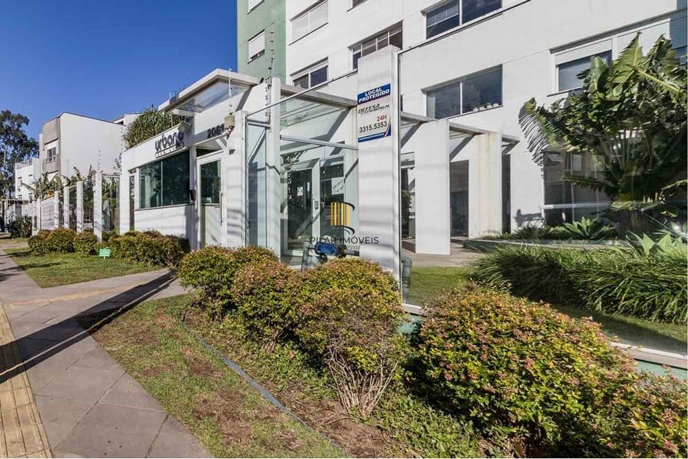 Apartamento 3 dormitórios no bairro Rio Branco