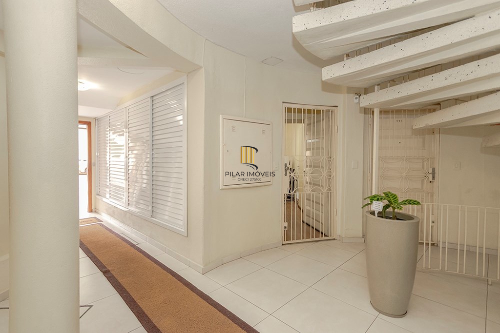 Apartamento 2 dormitórios no bairro Menino Deus