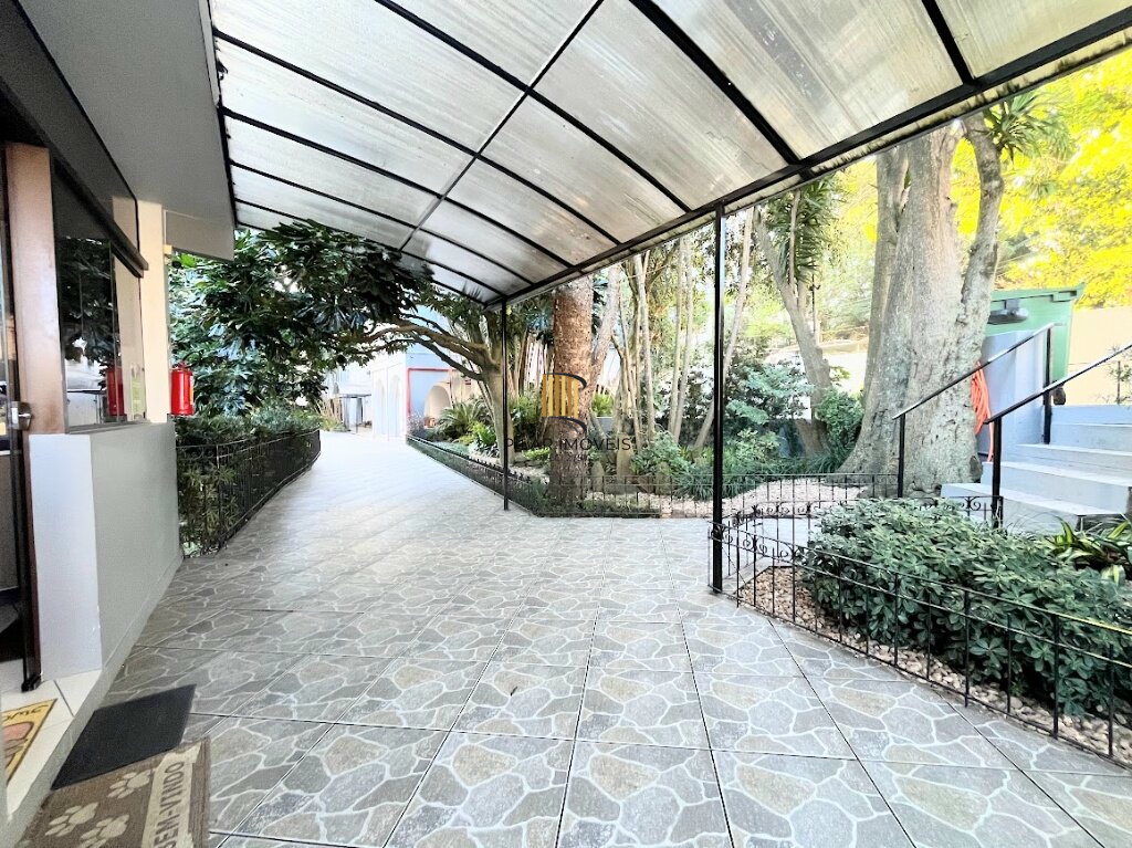 Apartamento 1 dormitório no bairro Cristal