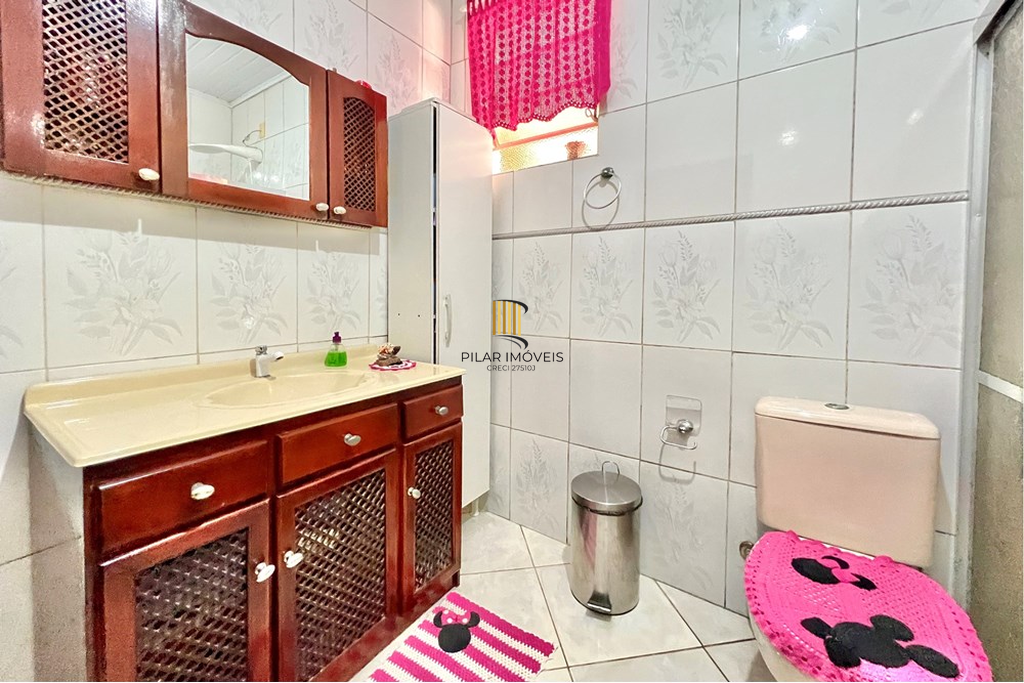 Casa 5 dormitórios no bairro São José