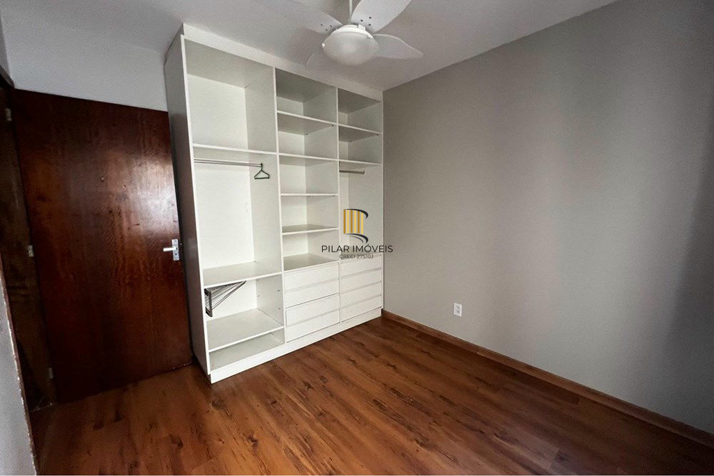 Cobertura 3 dormitórios no bairro Auxiliadora