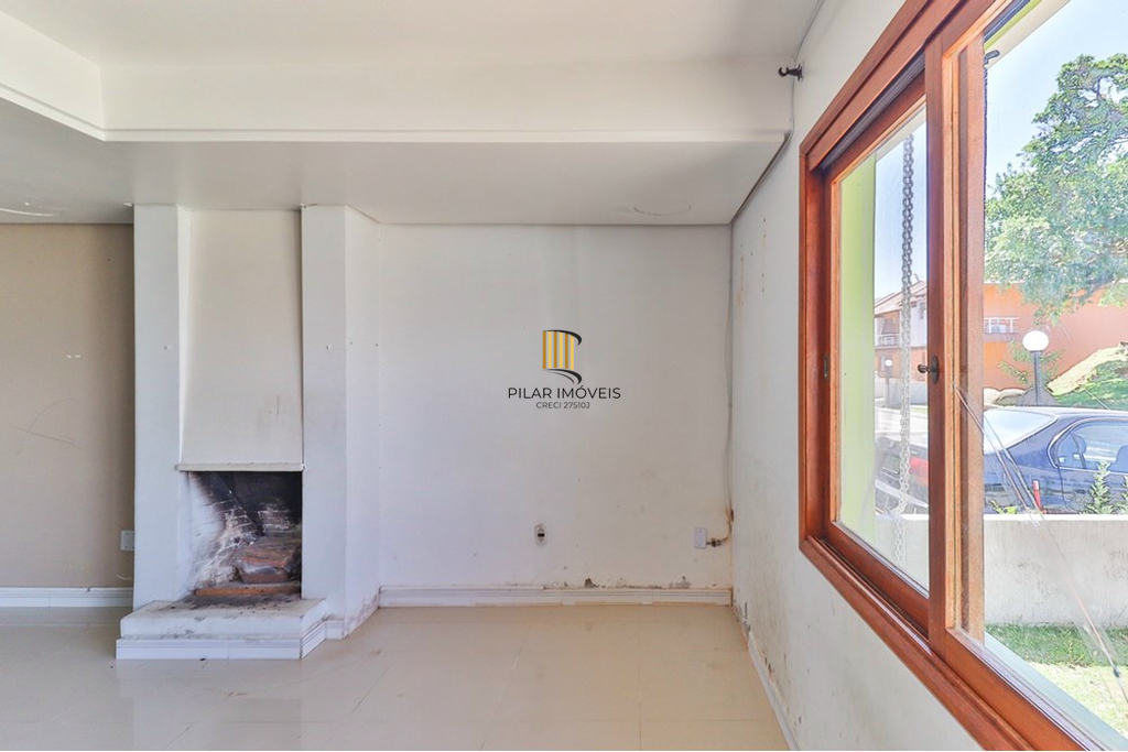 Casa de Condomínio 3 dormitórios no bairro Serraria