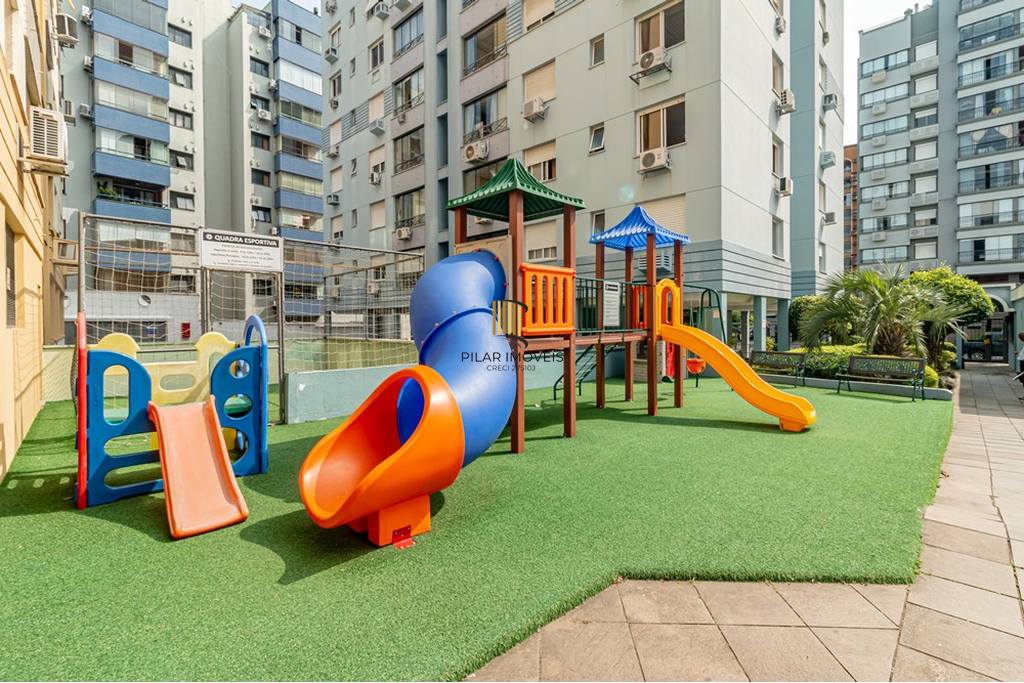 Apartamento 3 dormitórios no bairro Boa Vista