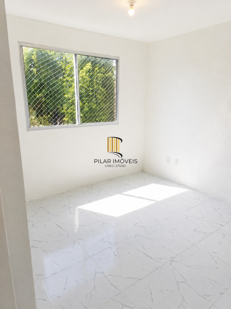 Apartamento 2 dormitórios no bairro Morro Santana