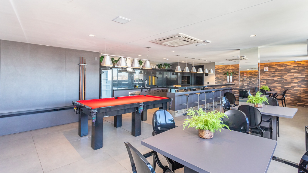 Loft 1 dormitório no bairro Jardim Europa