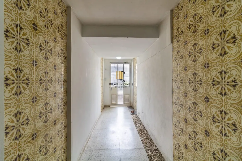 Apartamento 2 dormitórios no bairro Rio Branco