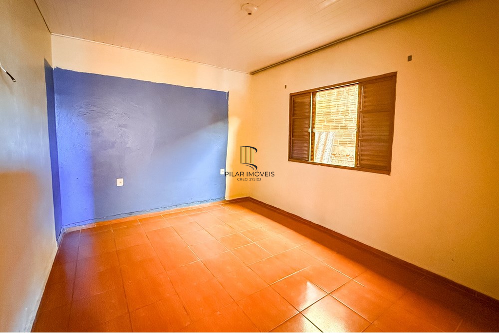 Casa 4 dormitórios no bairro Capão da Cruz