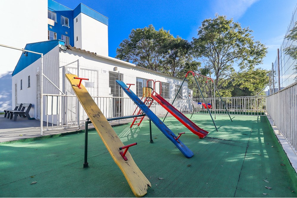 Apartamento 2 dormitórios no bairro Jardim Leopoldina