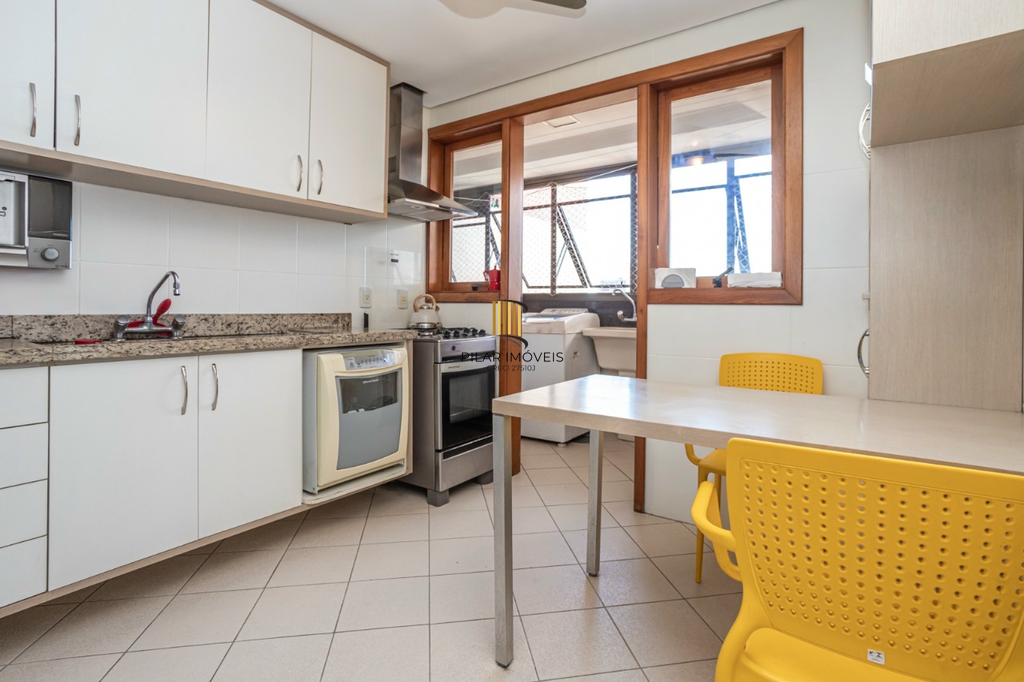 Apartamento 3 dormitórios no bairro Bela Vista