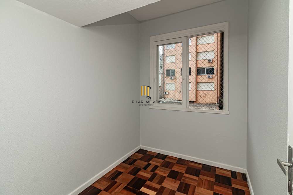 Apartamento 2 dormitórios no bairro Centro Histórico