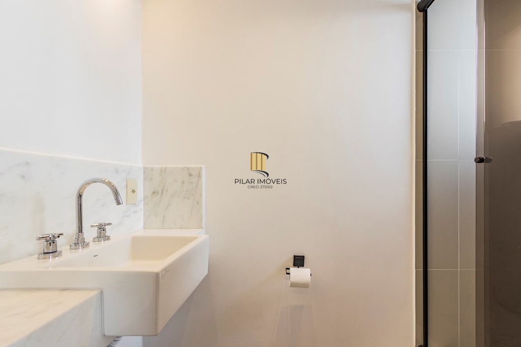 Apartamento 2 dormitórios no bairro Menino Deus