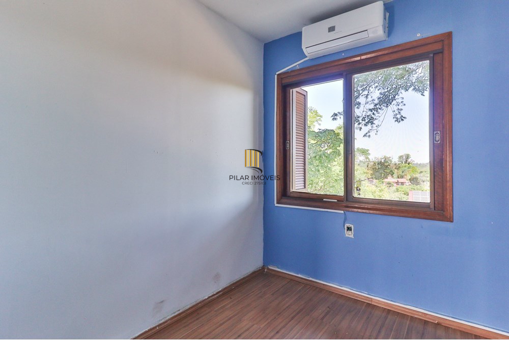 Casa de Condomínio 3 dormitórios no bairro Serraria