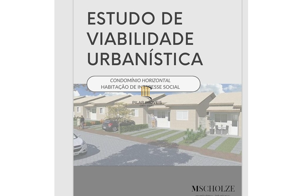 Terreno no bairro Bela Vista