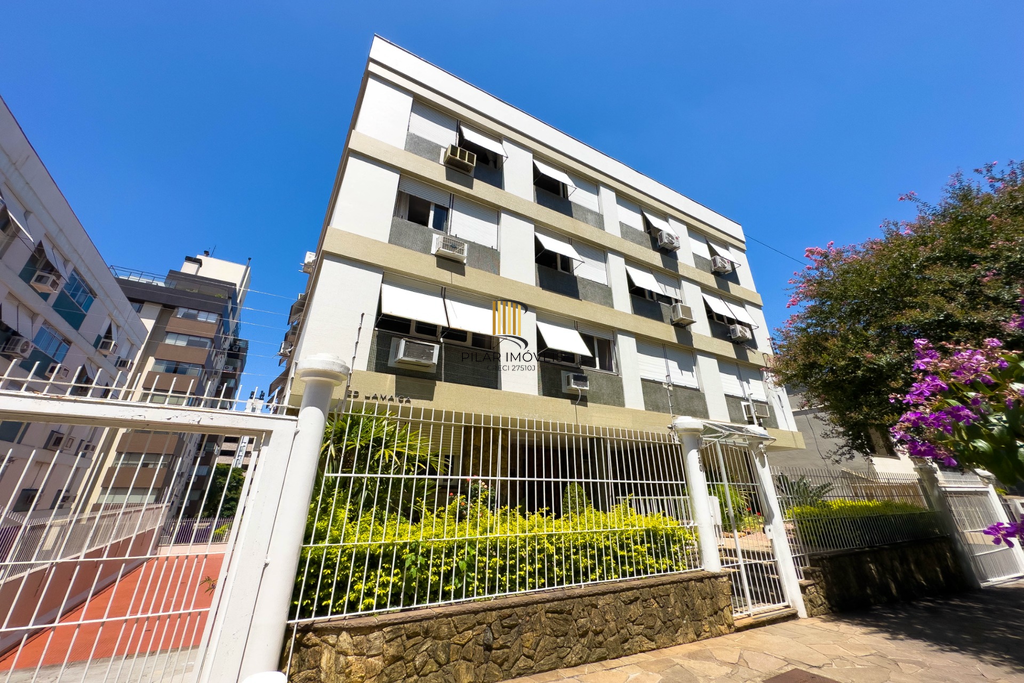 Apartamento 3 dormitórios no bairro Petrópolis