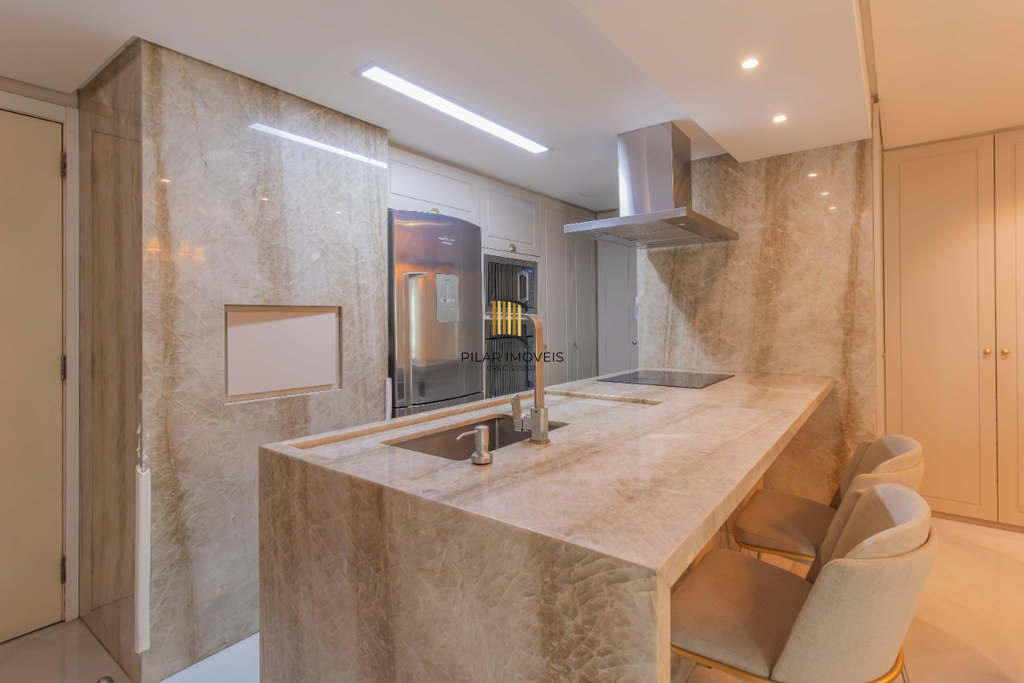 Apartamento 3 dormitórios no bairro Vila Mariana
