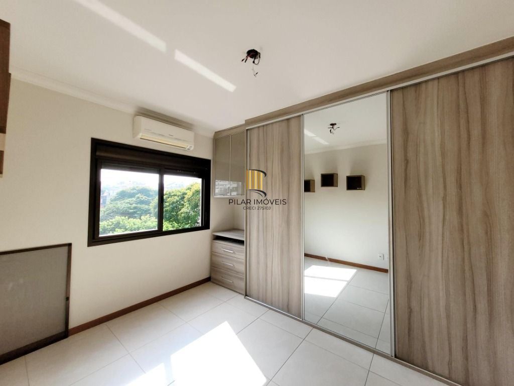 Apartamento 2 dormitórios no bairro Jardim Botânico