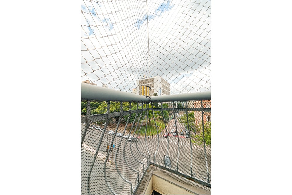 Apartamento 3 dormitórios no bairro Centro Histórico