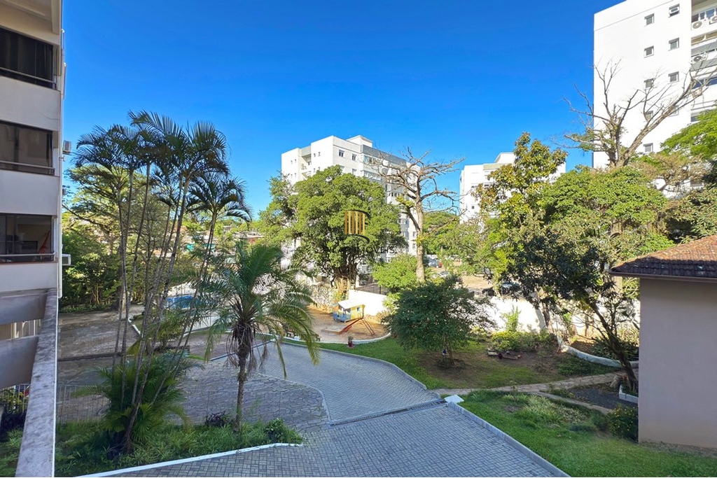 Apartamento 3 dormitórios no bairro Teresópolis