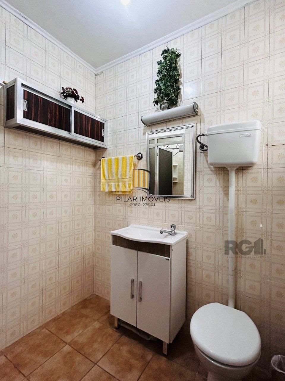 Apartamento 2 dormitórios no bairro Centro Histórico