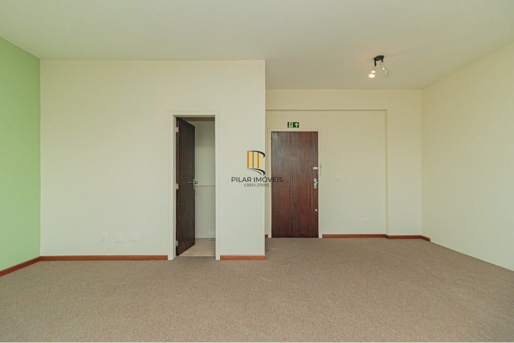 Sala Comercial no bairro Petrópolis