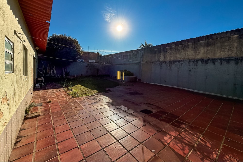 Terreno no bairro Harmonia