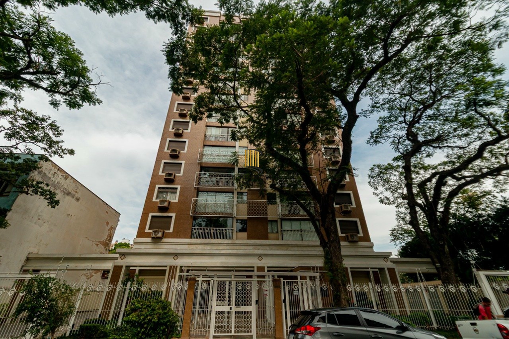 Apartamento 3 dormitórios no bairro Menino Deus