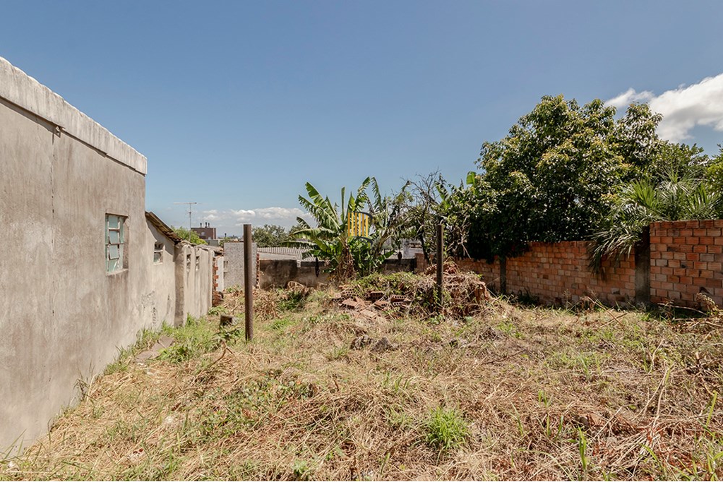 Terreno no bairro Tristeza