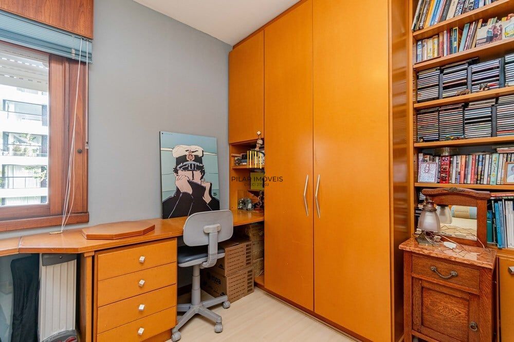 Apartamento 3 dormitórios no bairro Rio Branco