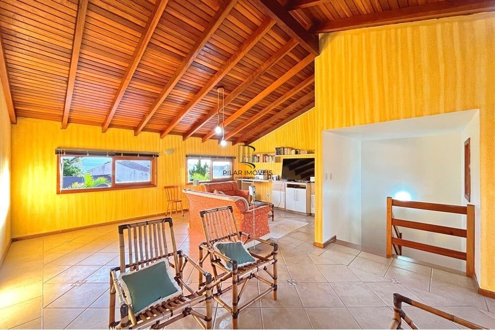 Casa 3 dormitórios no bairro Espírito Santo