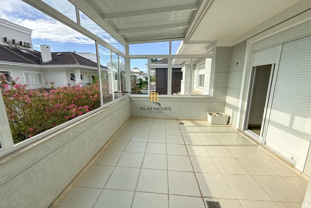 Casa 4 dormitórios no bairro Estância Velha