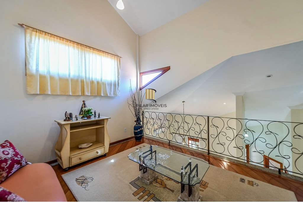 Casa de Condomínio 3 dormitórios no bairro Nonoai