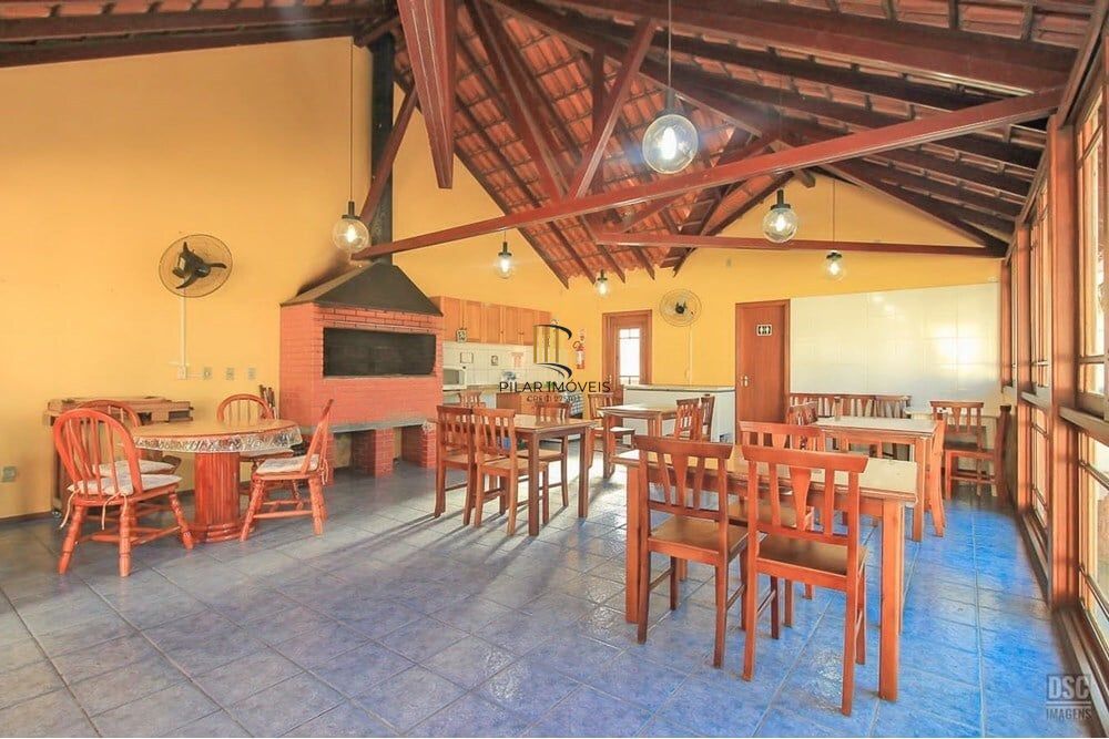 Casa de Condomínio 3 dormitórios no bairro Espírito Santo