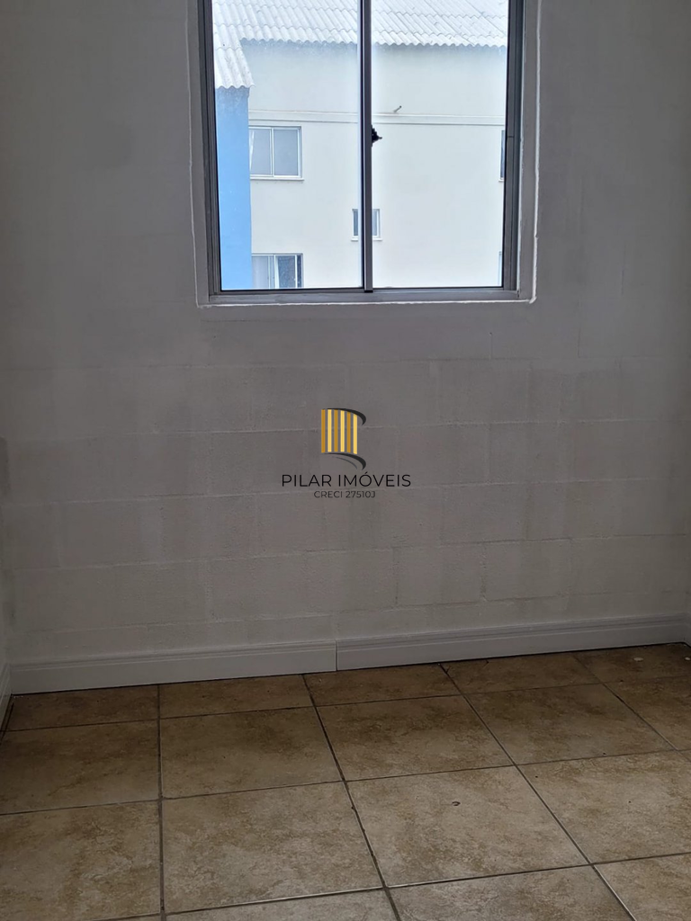 Apartamento 2 dormitórios no bairro Campo Novo