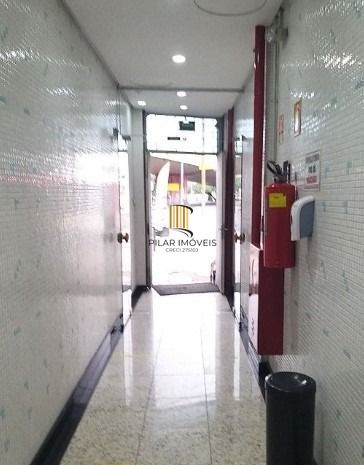 Sala Comercial no bairro Passo da Areia
