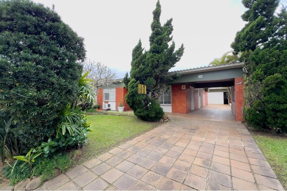 Casa 3 dormitórios no bairro Remanso - Pilar Imóveis