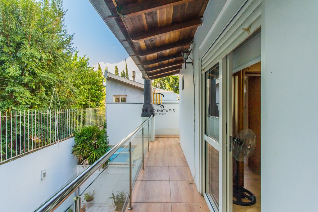 Casa de Condomínio 3 dormitórios no bairro Marechal Rondon