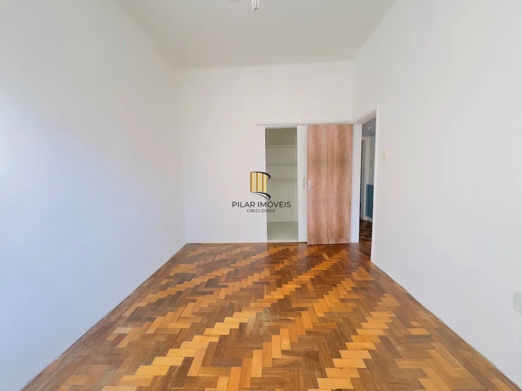 Apartamento 2 dormitórios no bairro Centro Histórico