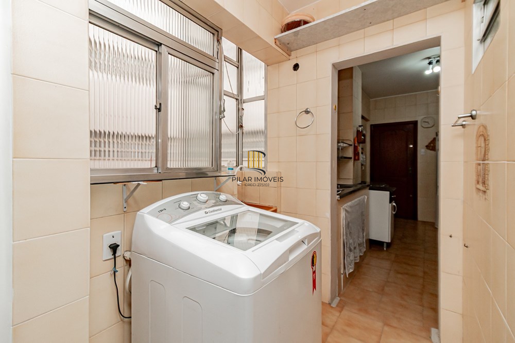 Apartamento 3 dormitórios no bairro Floresta