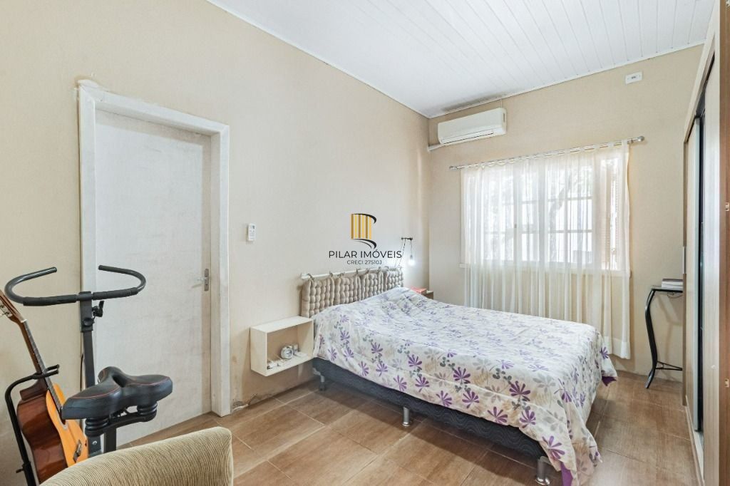Casa 3 dormitórios no bairro Boa Vista