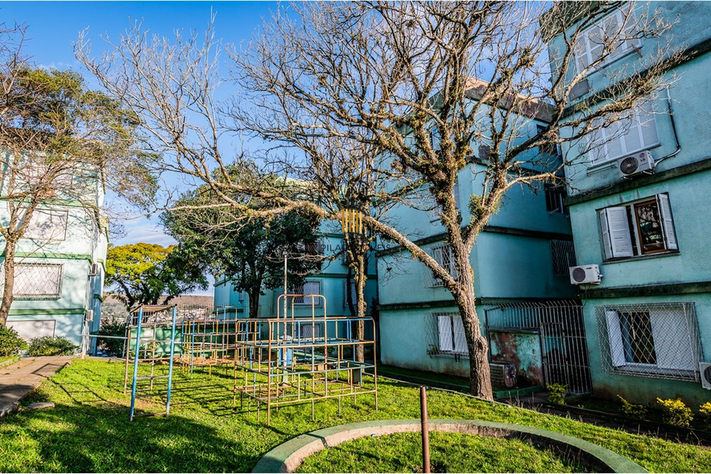 Apartamento 4 dormitórios no bairro Cristal - Pilar Imóveis