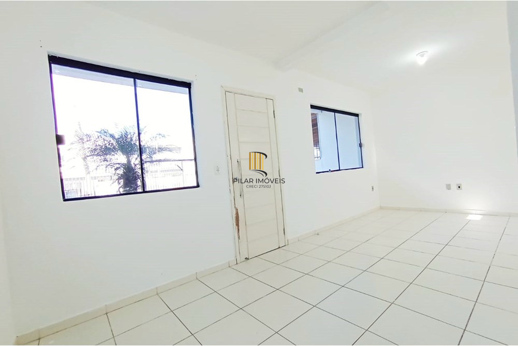 Casa 2 dormitórios no bairro Centro