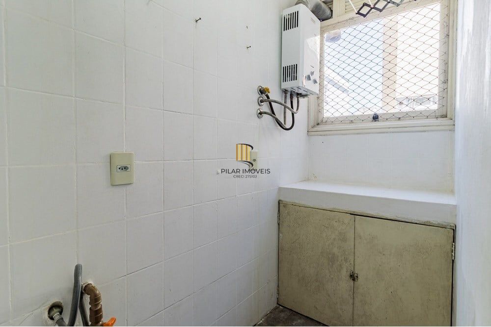 Cobertura 2 dormitórios no bairro Higienópolis