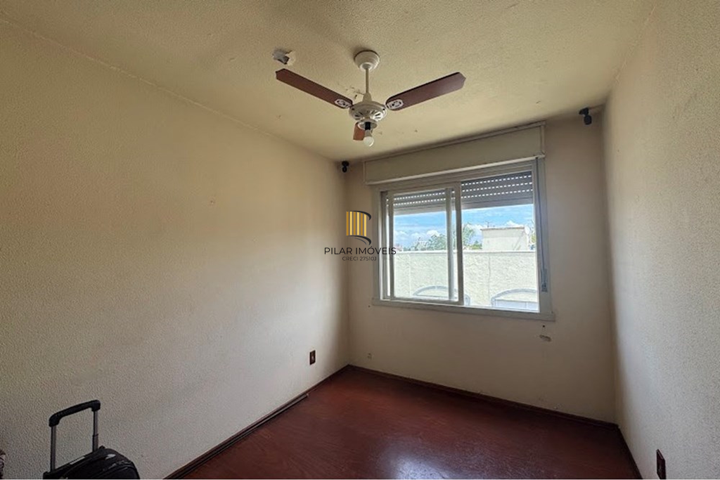 Apartamento 2 dormitórios no bairro Jardim do Salso