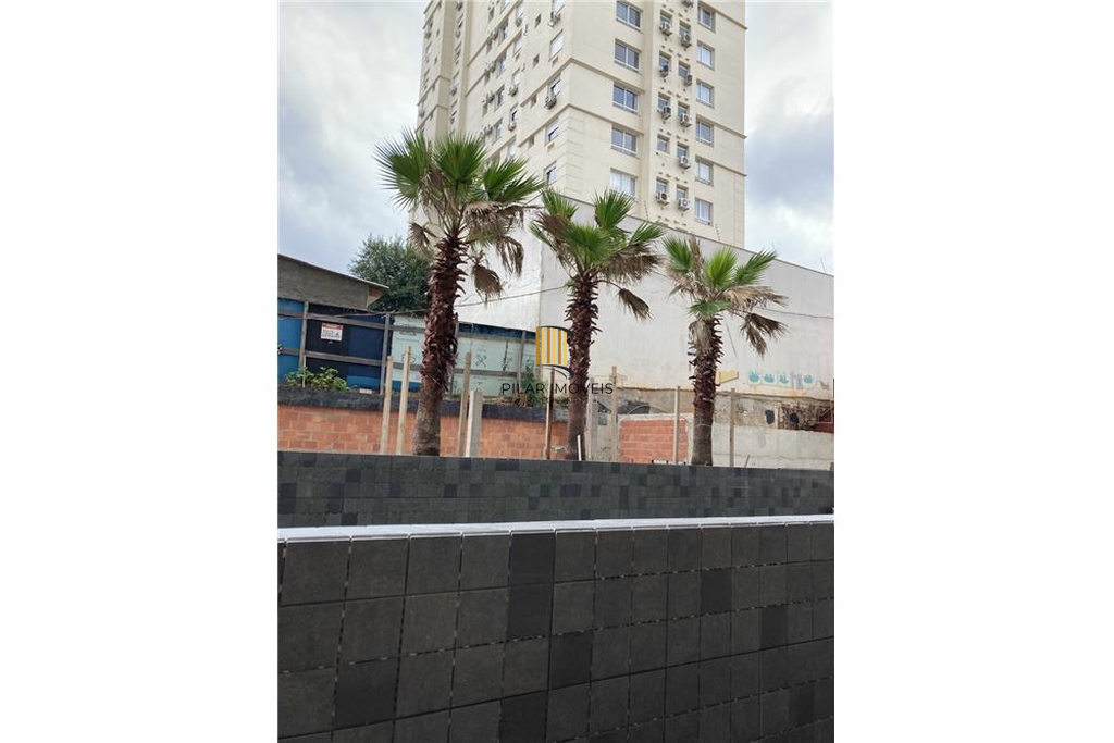 Apartamento 1 dormitório no bairro Jardim do Salso