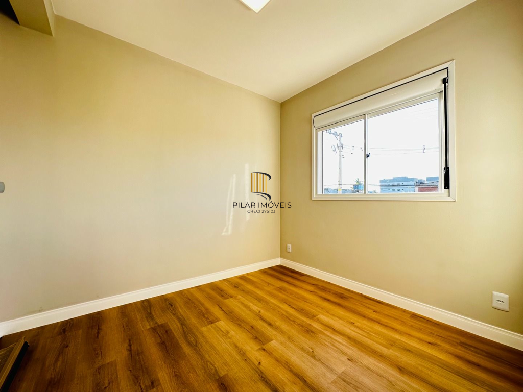 Apartamento 2 dormitórios no bairro Vila Cachoeirinha