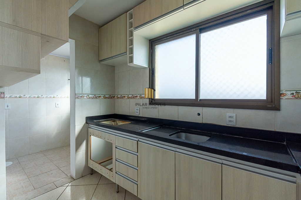 Apartamento 2 dormitórios no bairro Passos dos Ferreiros