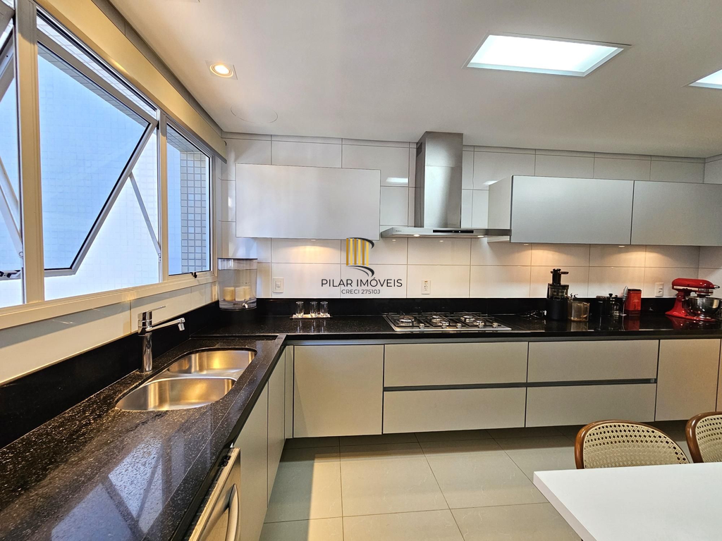 Apartamento 3 dormitórios no bairro Bela Vista