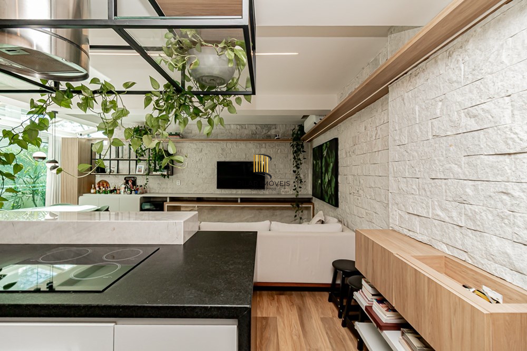 Apartamento 2 dormitórios no bairro Menino Deus